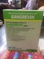 Gangrevin Medicine