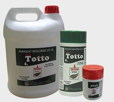 Good Quality Agrochemical Containers