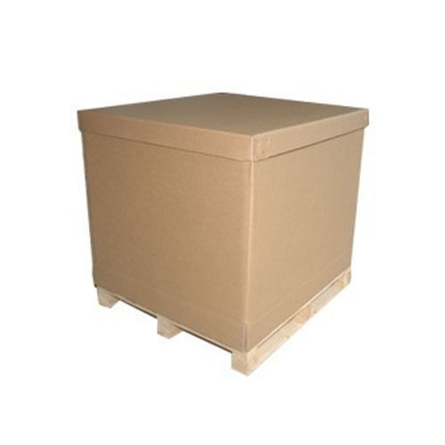 Heavy Duty Corrugated Box