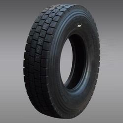 Heavy Truck Radial Tyres