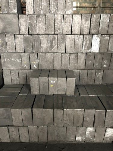 High Purity Graphite Block [Size: 500*300*200, Density: 1.80-1.86] Chemical Composition: Carbon