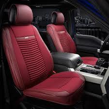 Leather High Quality Car Seat Covers