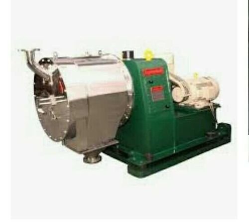 High Quality Pushers Centrifuge Machine