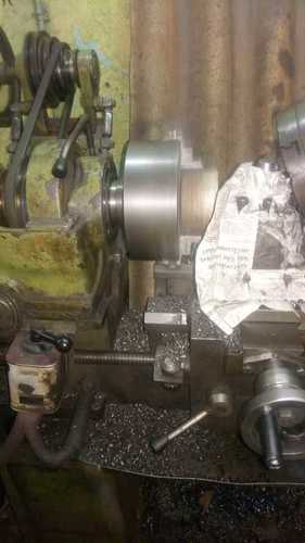 Lathe job work Services