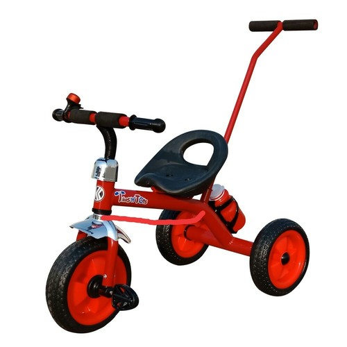 Star T-One Tricycle - Color: Various