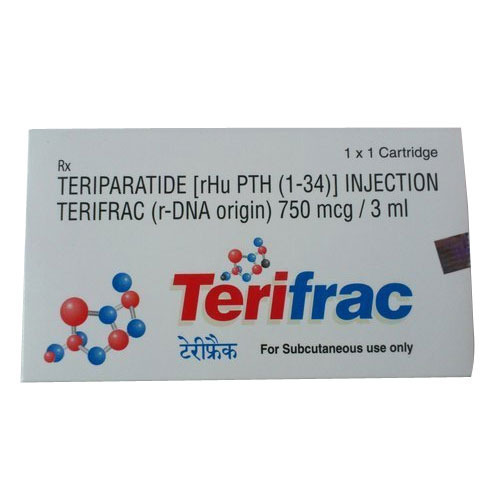 Terifrac Injection