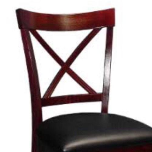 Wooden Comfortable Restaurant Chair