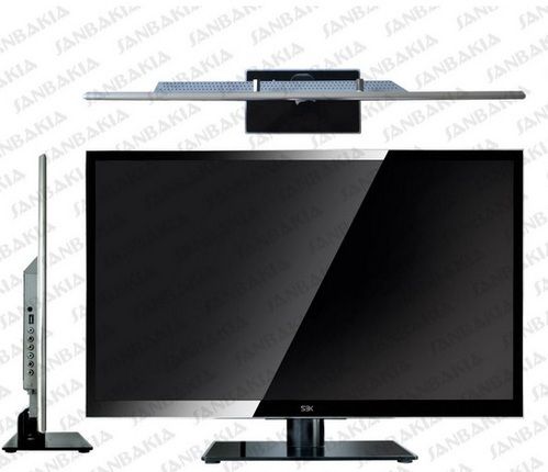 24" to 55" LED Television