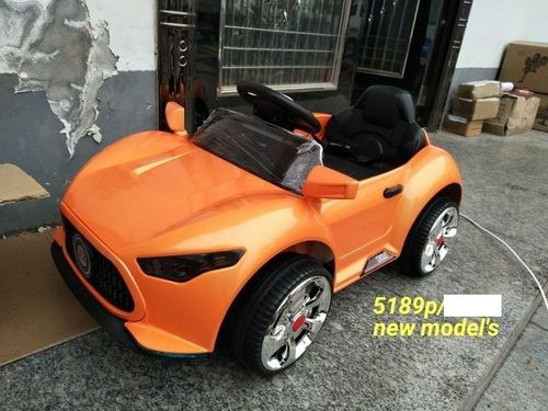 marktech battery operated car