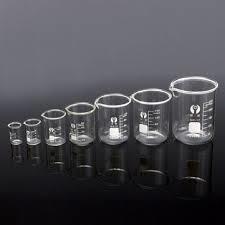 Best Quality Borosilicate Glassware