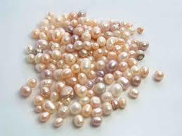 Best Quality Natural Pearls