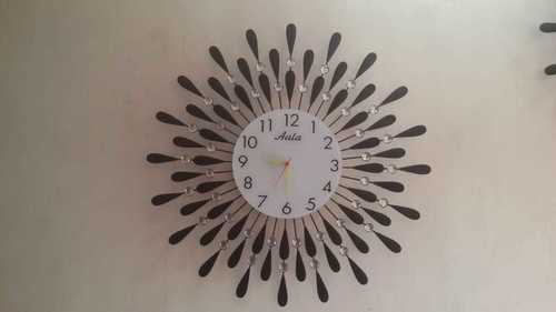 Designer Aala Wall Clock