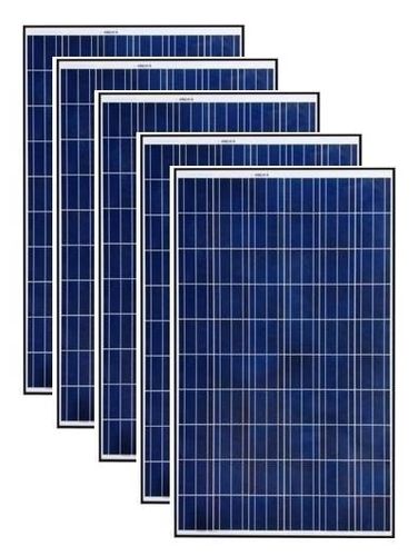 Excellent Efficiency Solar Panel