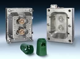 High Grade Die Mould