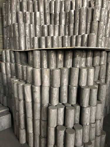 High Grade Graphite Round Rod Chemical Composition: Carbon