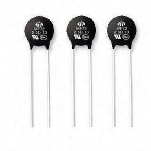 High Grade Ntc Thermistor