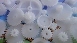 High Grade Plastic Gear