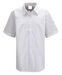 High Grade School Uniform Shirts