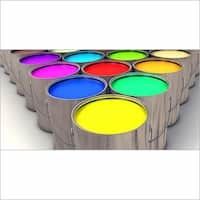 High Quality Interior Wall Paints - Epoxy Resin Formula, Resistant to Corrosive Chemicals and Solvent Exposure, Customizable Packaging Options