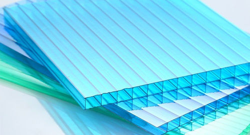 High Quality Polycarbonate Sheets