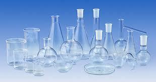 High Quality Scientific Glassware