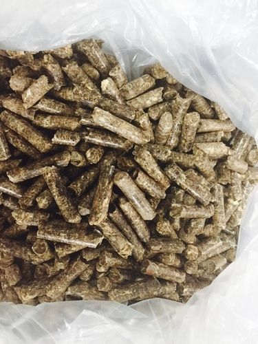 High Quality Wood Pellets Ash Content (%): 0.7