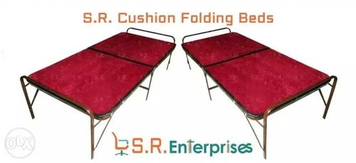 folding cot low price