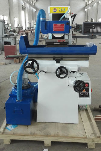 Precision Cylindrical And Surface Grinding Machine