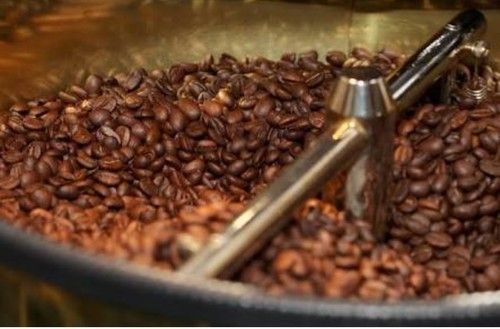 Common Rich Taste Roasted Coffee Beans