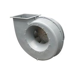 Rust Proof Ppfrp Blower