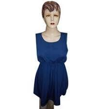 Sleeveless Fancy Gown For Womens
