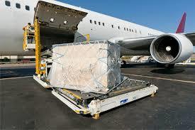 Air Freight Service By BLUE OCEAN LINE PVT. LTD.