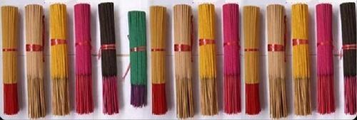 Aromatic Scented Agarbatti Sticks