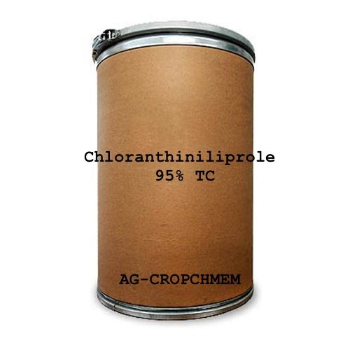 Chlorantraniliprole 95 TC