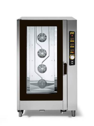 Combi Oven CO2011DG