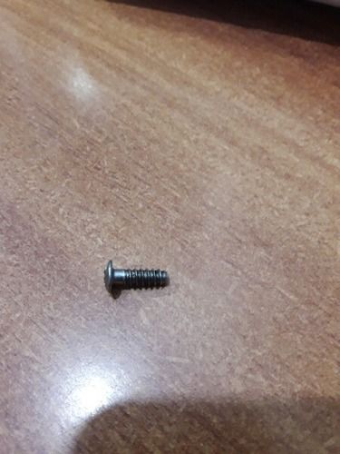 Corrosion Resistance Stainless Steel Screw