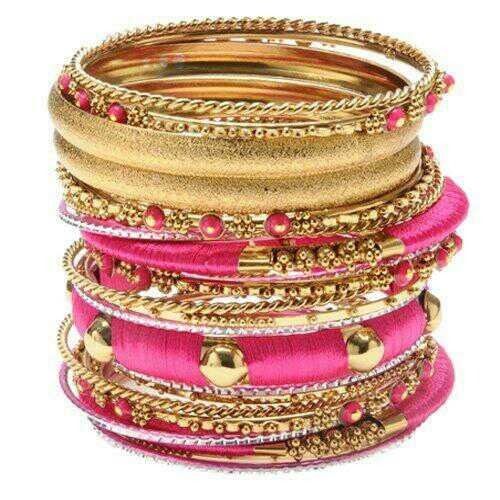 Designer Fancy Bangles For Ladies Gender: Women