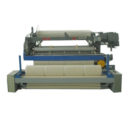 Easy Use Textile Rapier Looms