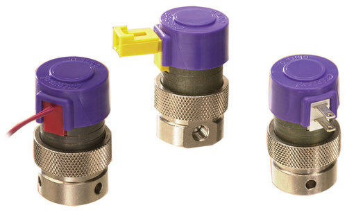 Electronic Valves