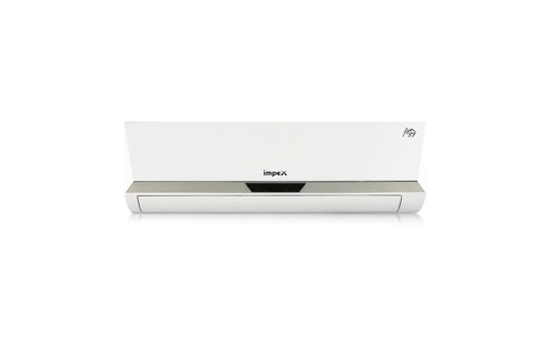 White Energy Efficient Based Impex Split Air Conditioner 3S15 (Fogy)