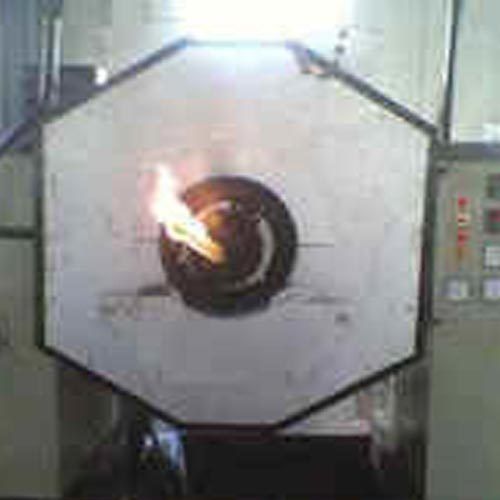 Excellent Quality Rotary Retort Furnace