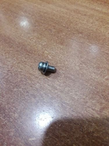 Fine Finish Stainless Steel Bolts