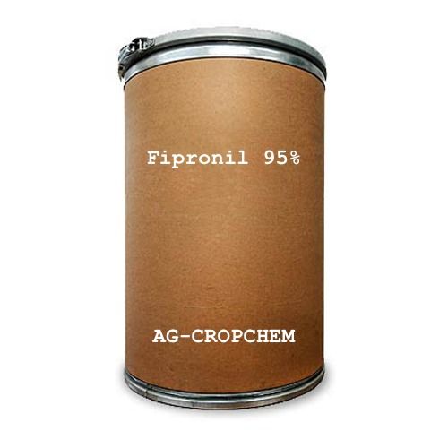 Fipronil 95 % Technical Insecticide