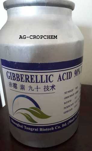 Gibberellic Acid 90 Tc