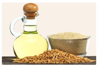 Healthy Rice Bran Oil