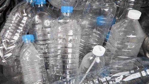 High Quality Empty Plastic Bottles