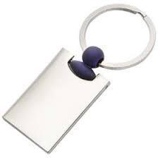 High Quality Promotional Keyrings