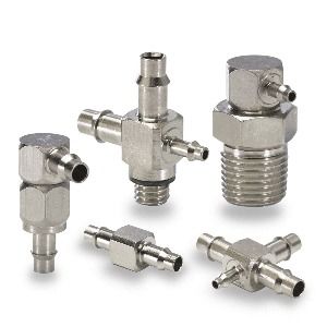 Hose Barb Fittings