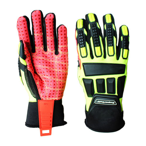 Impact Protection Gloves