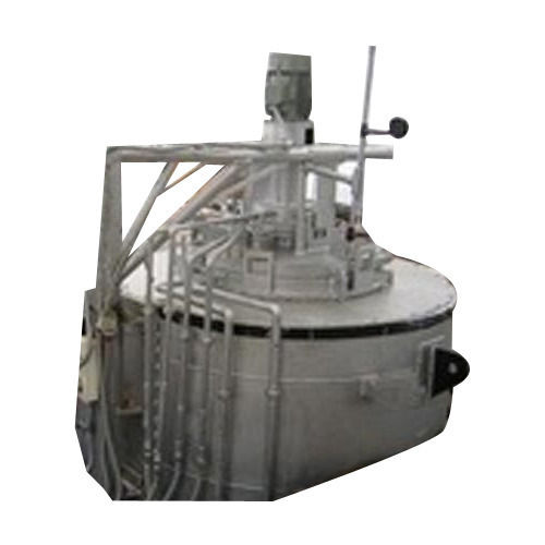 Industrial Gas Carburizing Furnace